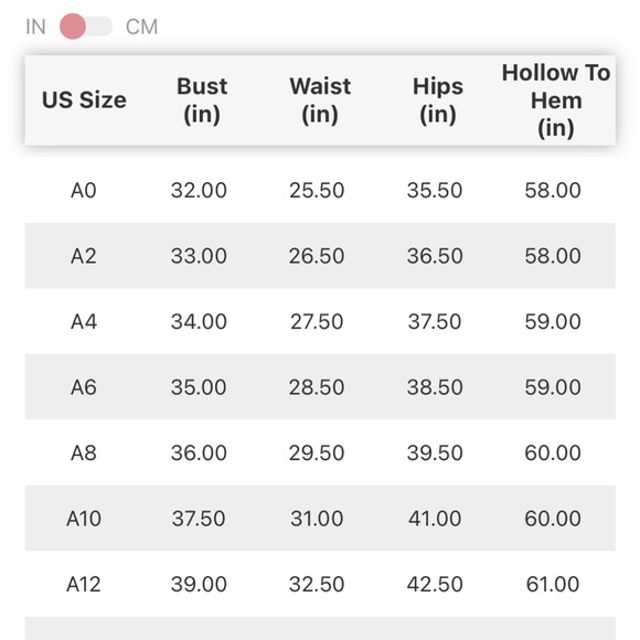 NWT AZAZIE DRESS IN DUSTY BLUE - Picture 10 of 11